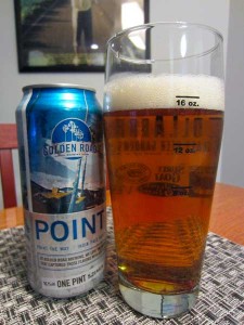 Golden Road - Point The Way IPA