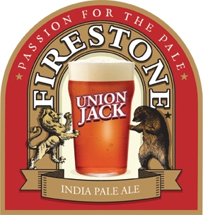 Firestone Walker - Union Jack