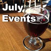 July Events