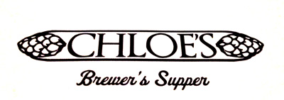 Chloe's Brewer's Supper