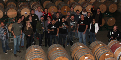 Farewell to Barrelworks.