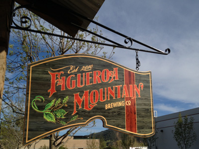 Figueroa Mountain Brewing Co