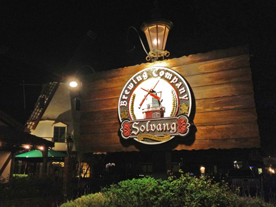 Solvang Brewing Company