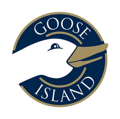 Goose Island Logo