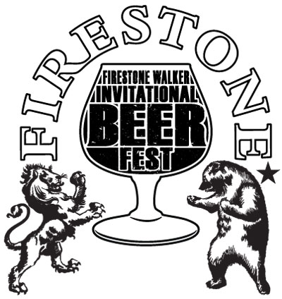 Firestone Walker Invitational Beer Fest