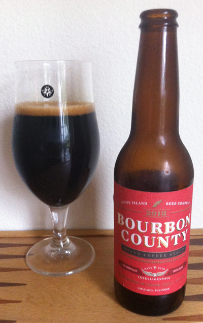 BourbonCounty