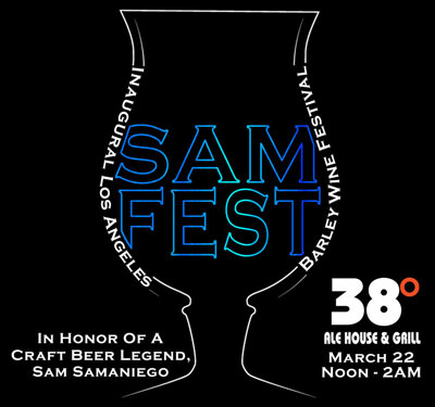 Sam Fest