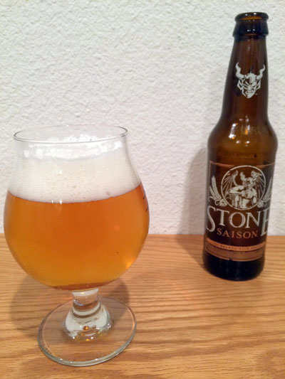 Stone Saison pour