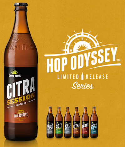 citra hop