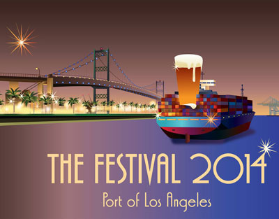 The Festival 2014